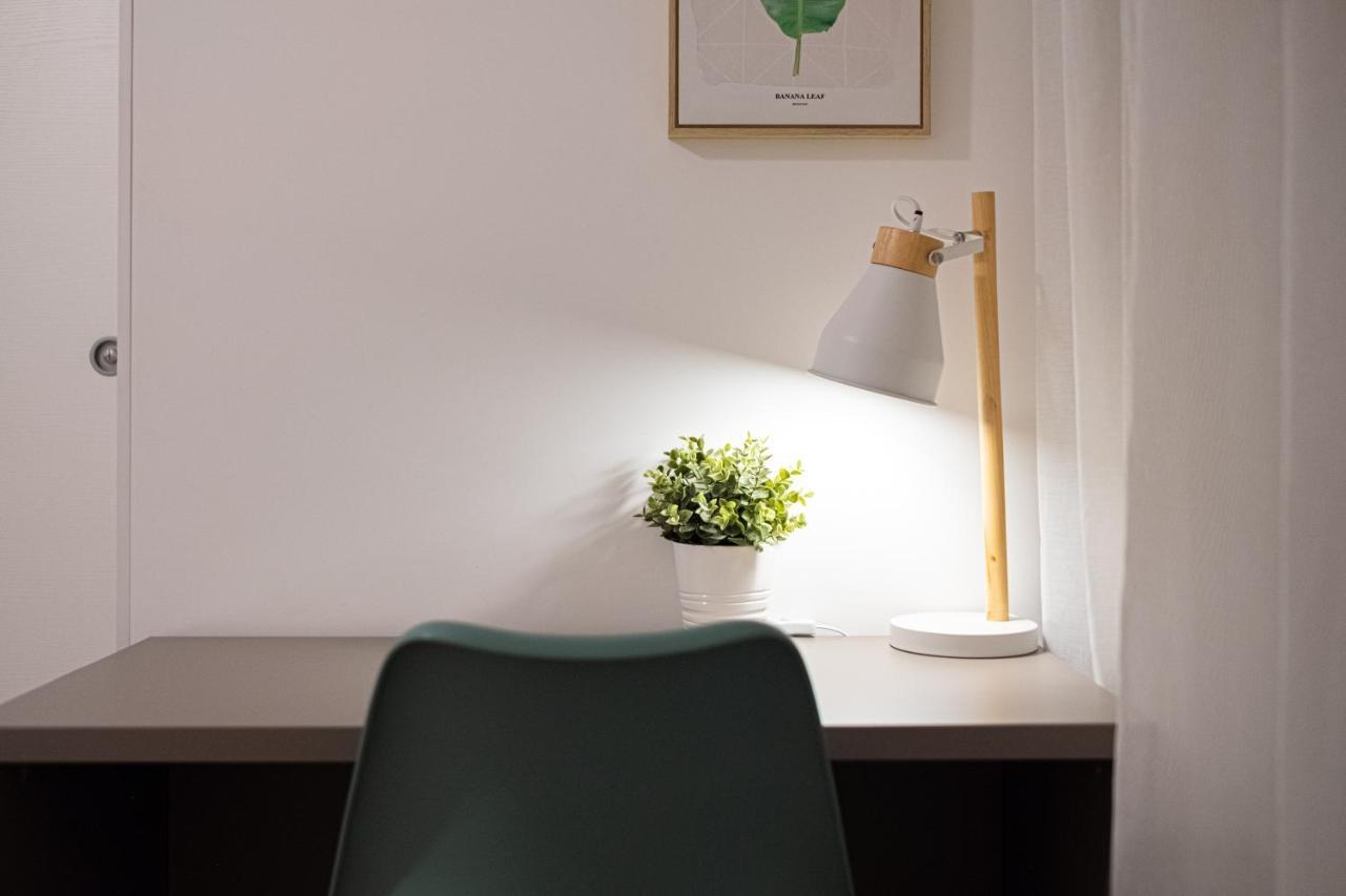 רומא Lele Rooms San Lorenzo מראה חיצוני תמונה