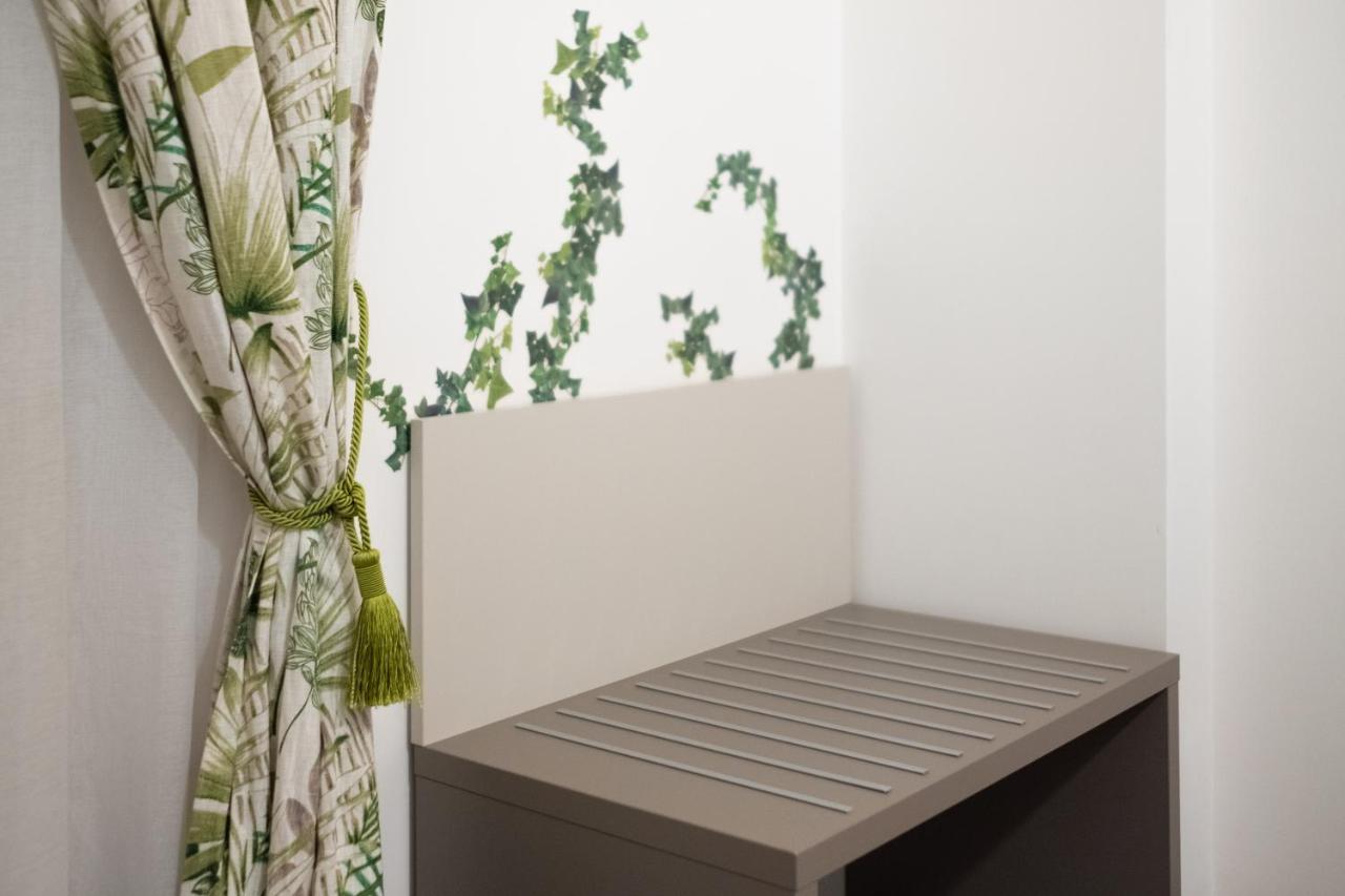 רומא Lele Rooms San Lorenzo מראה חיצוני תמונה
