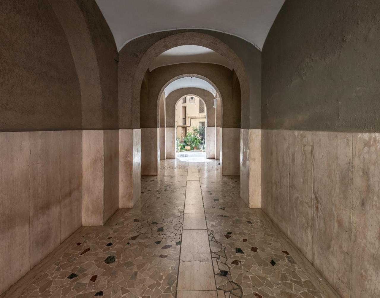 רומא Lele Rooms San Lorenzo מראה חיצוני תמונה